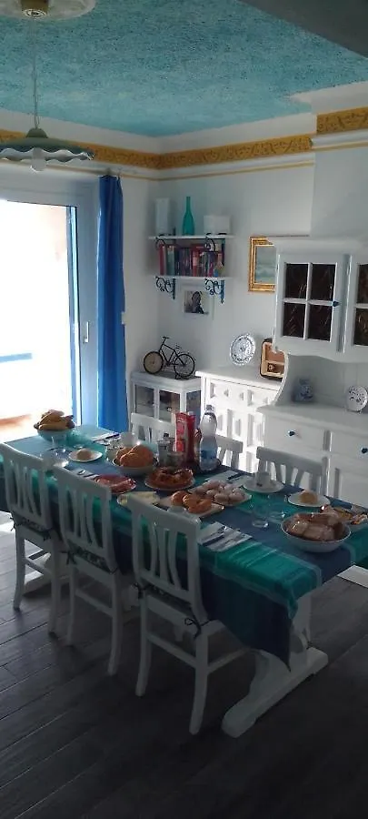 B&B Acquadolce Cala Gonone 0*,  Italy