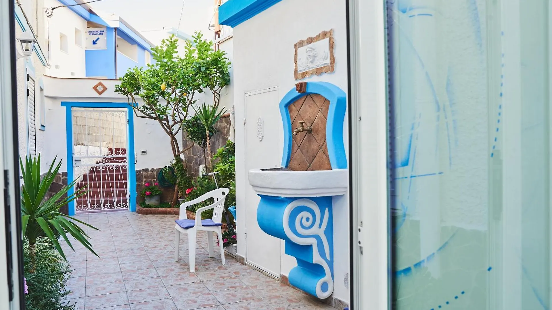 B&B Acquadolce Cala Gonone 0*,