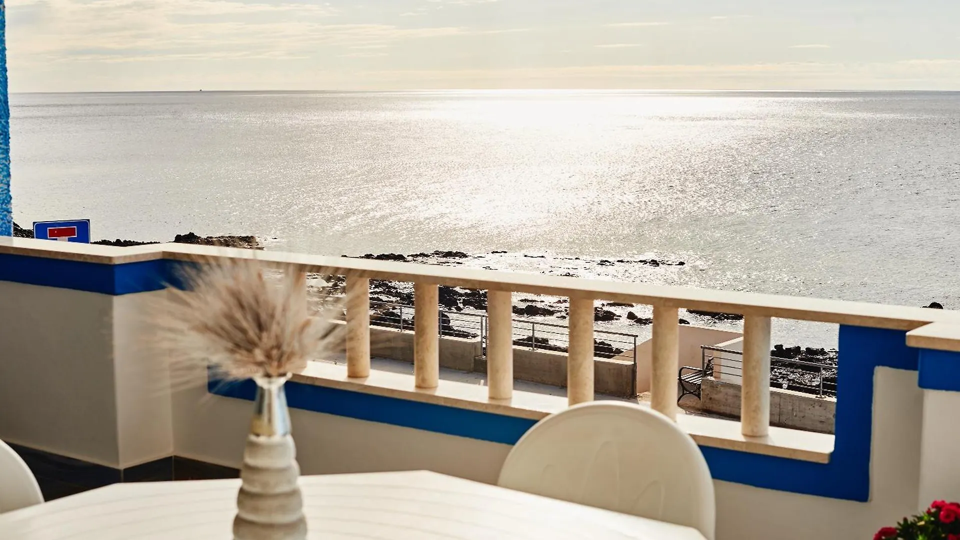 B&B Acquadolce Cala Gonone