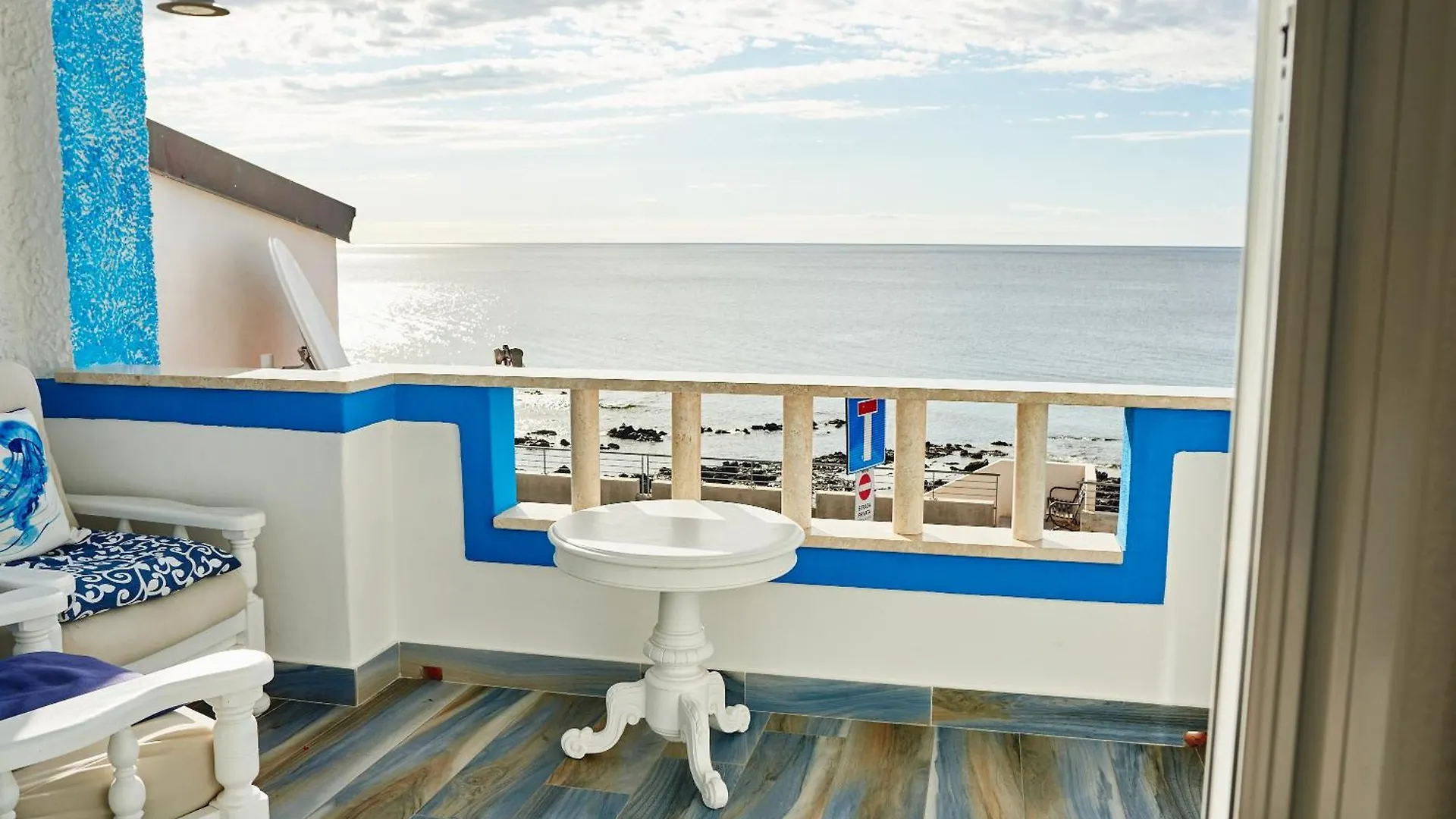 Bed & Breakfast B&B Acquadolce Cala Gonone