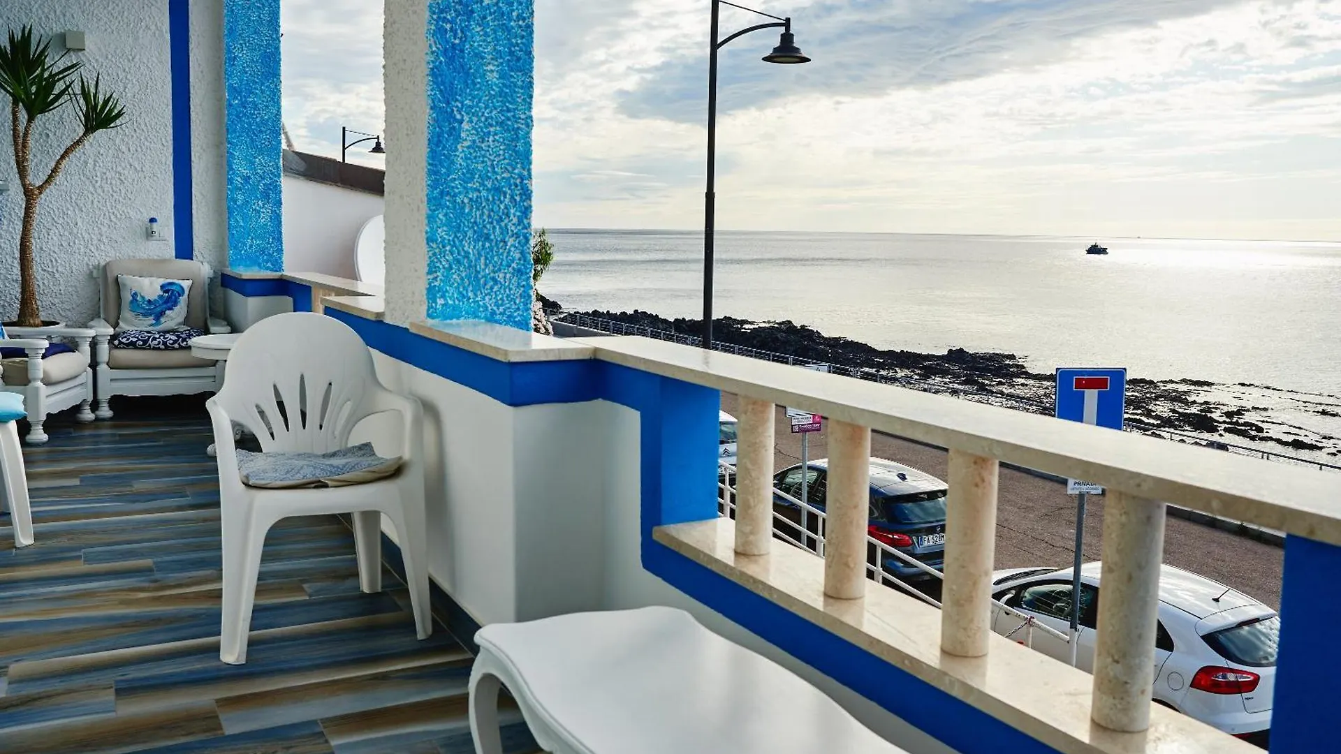B&B Acquadolce Cala Gonone 0*,  Italy