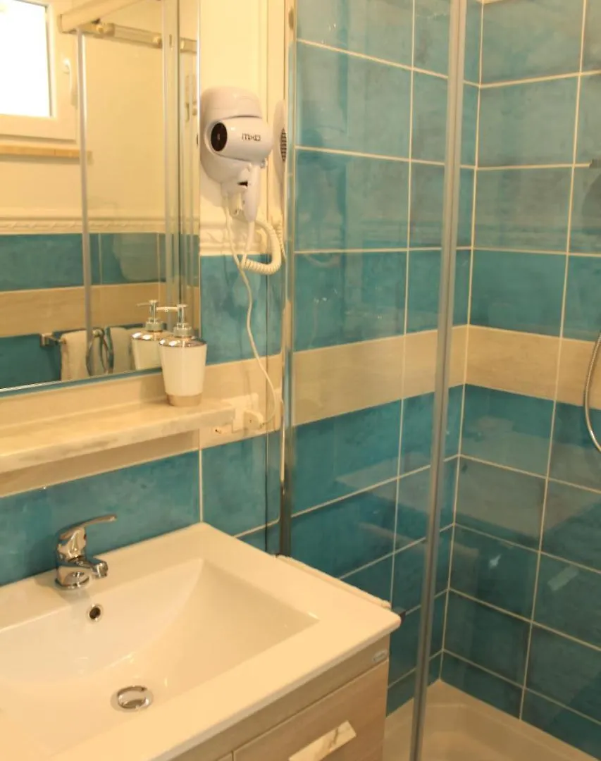B&B Acquadolce Cala Gonone Italy