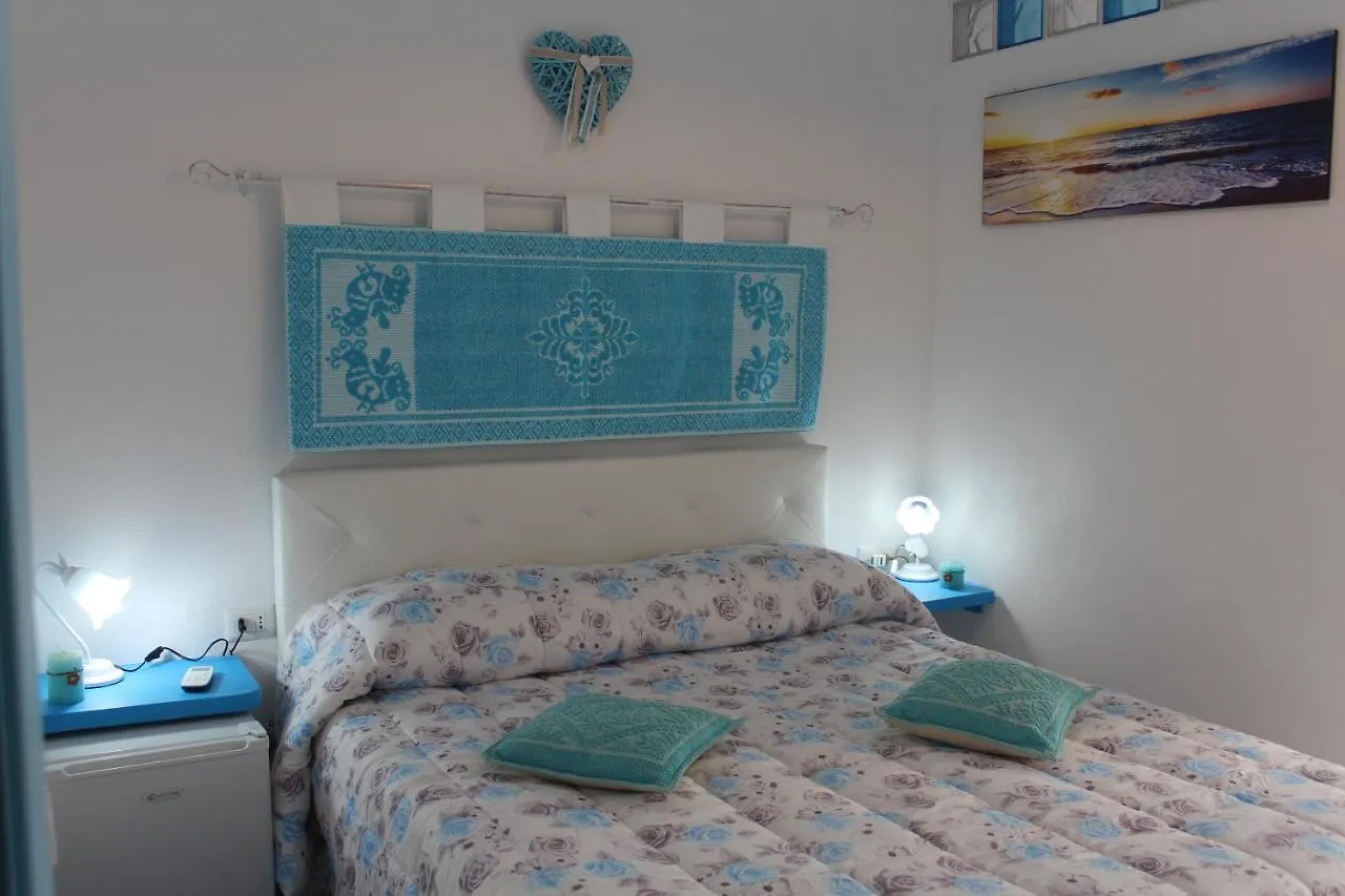 B&B Acquadolce Cala Gonone