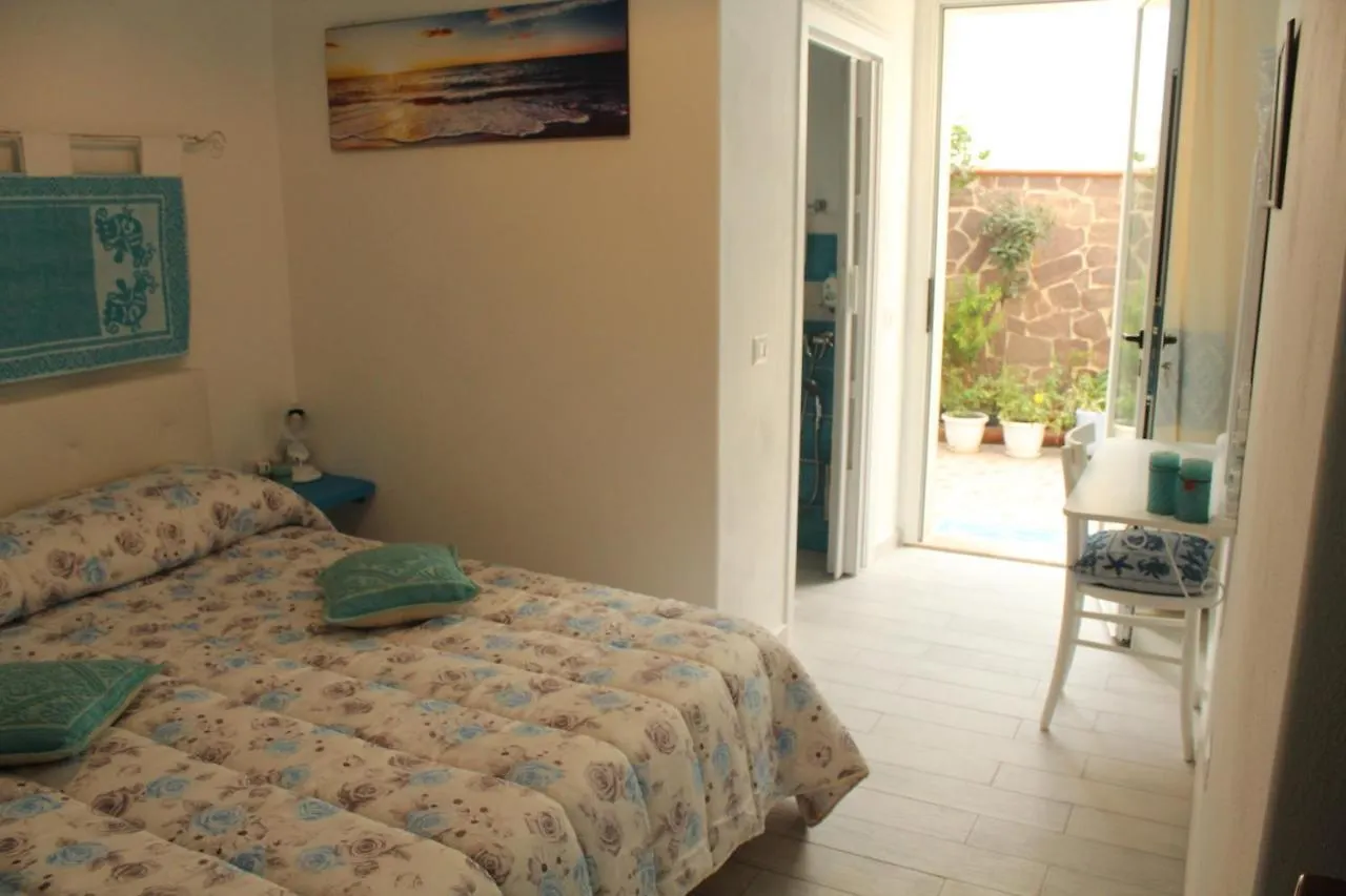 Bed & Breakfast B&B Acquadolce Cala Gonone