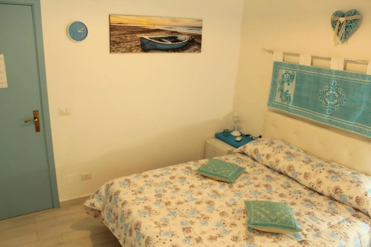 B&B Acquadolce Cala Gonone Italy