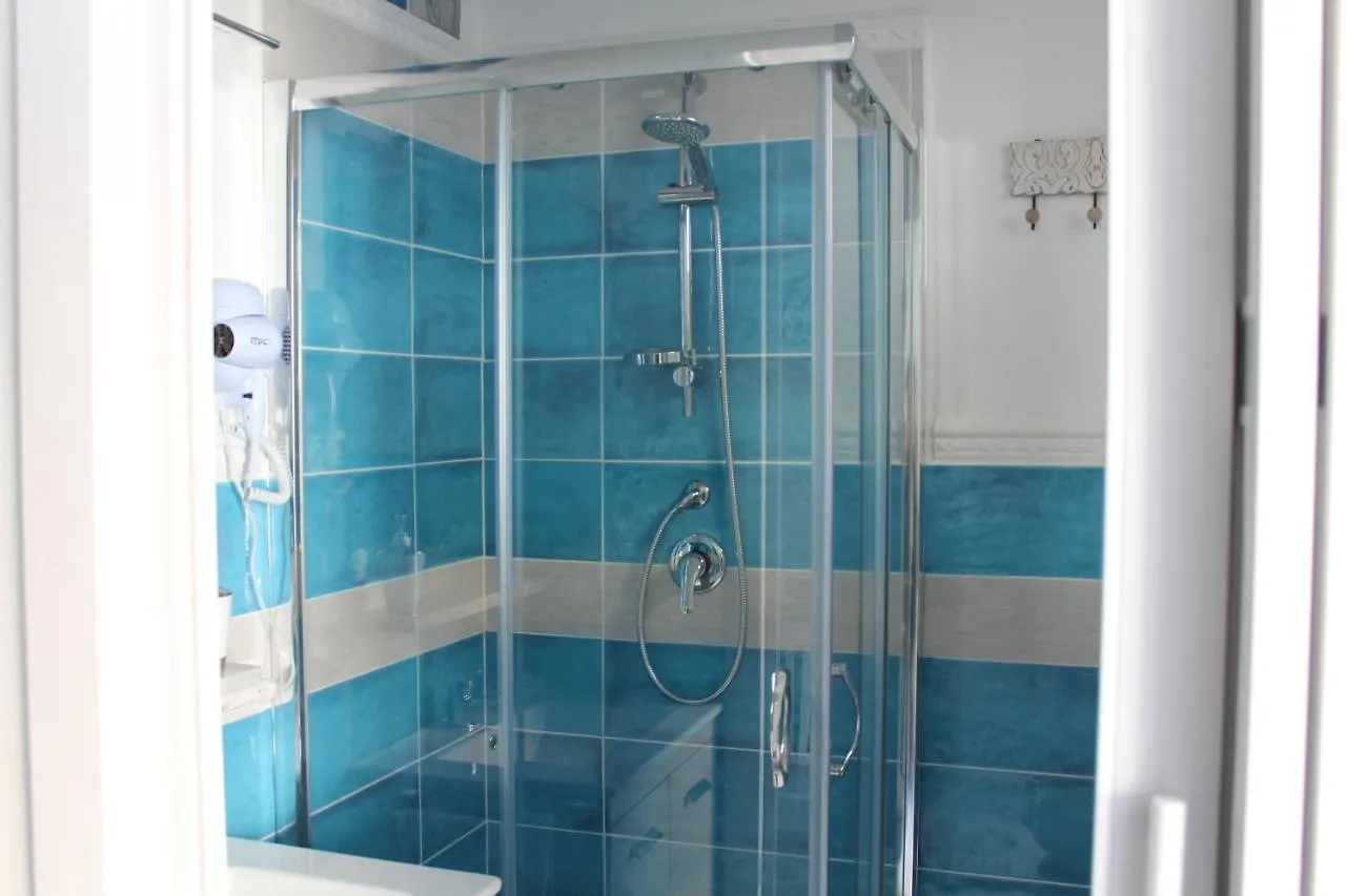 B&B Acquadolce Cala Gonone 0*,  Italy