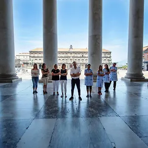 Experience Nápoles