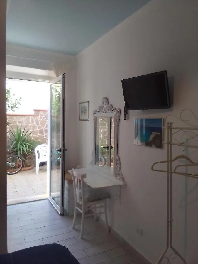 B&B Acquadolce Cala Gonone