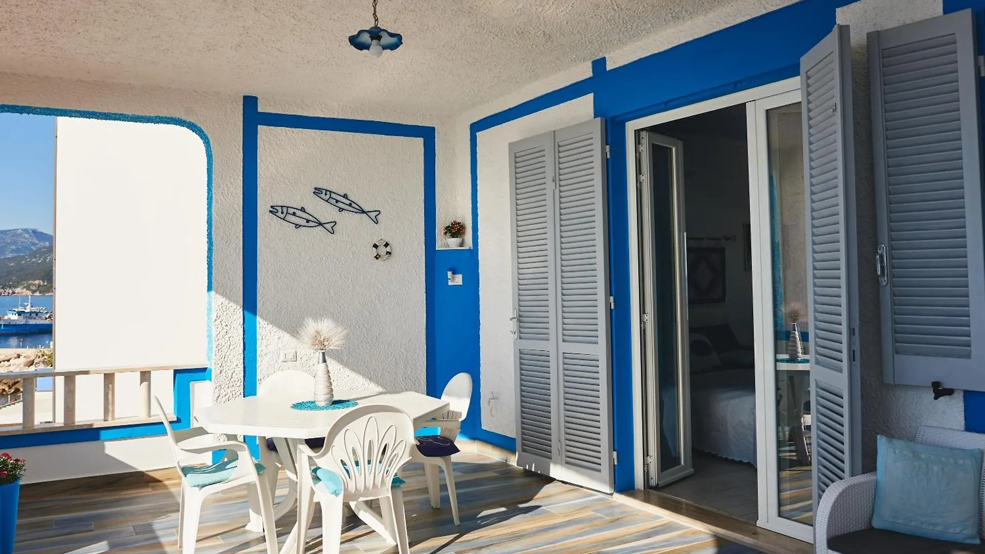 קאלה גונונה B&B Acquadolce 0*, קאלה גונונה