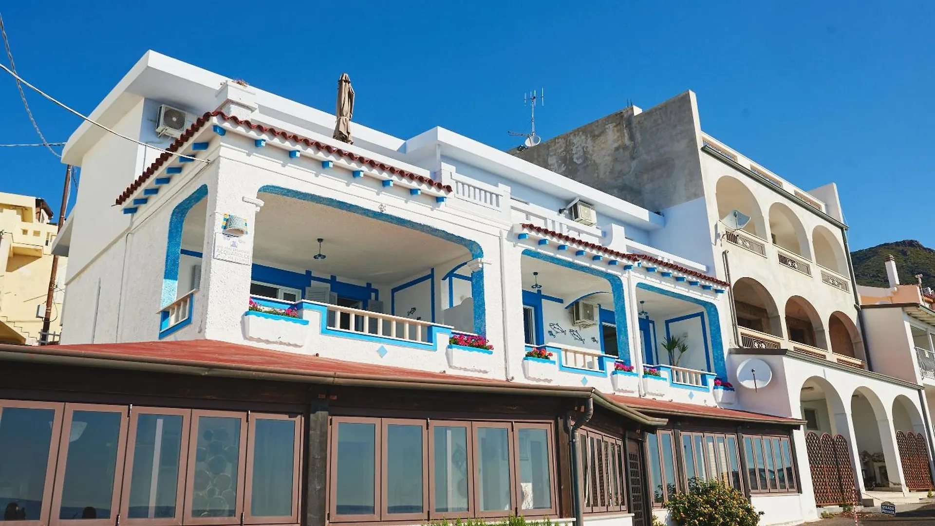 קאלה גונונה B&B Acquadolce