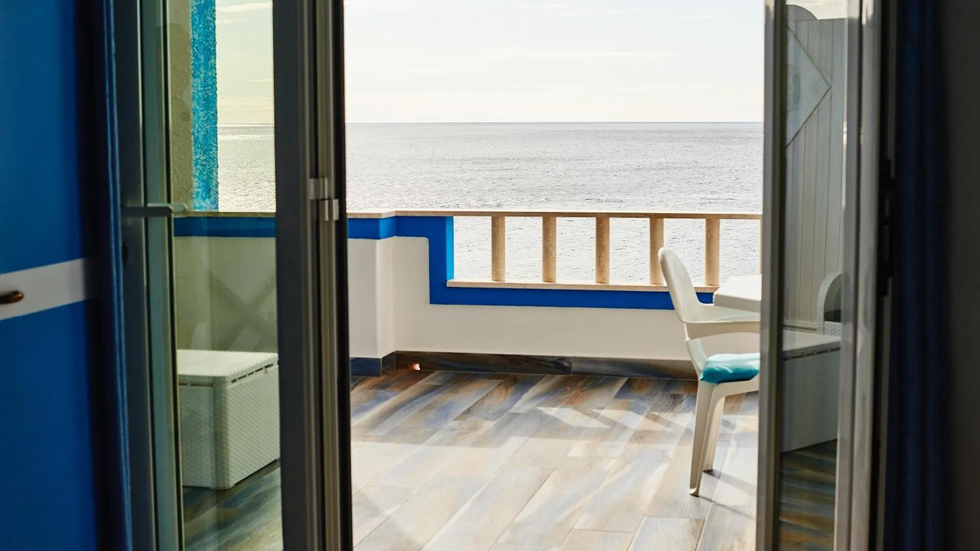 B&B Acquadolce Cala Gonone 0*,  Italië