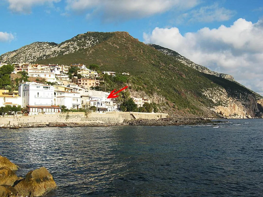 Bed & Breakfast B&B Acquadolce Cala Gonone